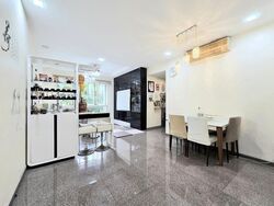 Rivervale Crest (D19), Apartment #608321461